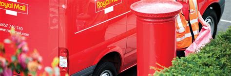 Royal Mail Delivery Times & Schedule in My Area .